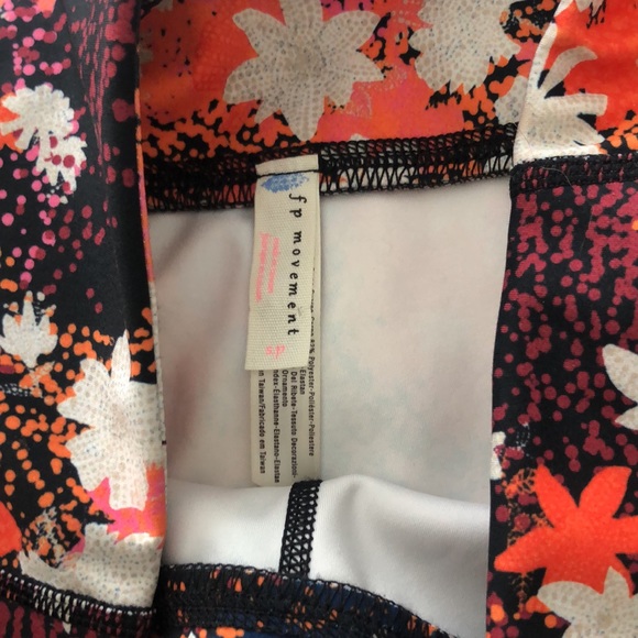 Free people leggings - Picture 2 of 4